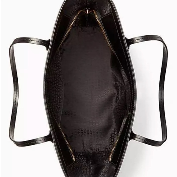 NWT KATE SPADE SMALL HARMONY BENNET PLACE TOTE SET - Picture 2 of 7